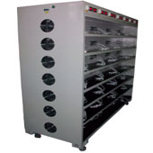 老化臺、老化車解決方案